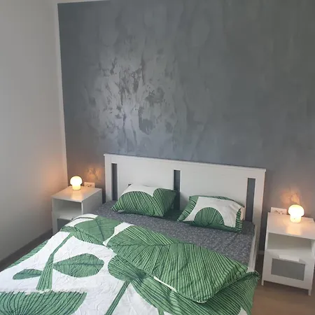 Apartman Lea
